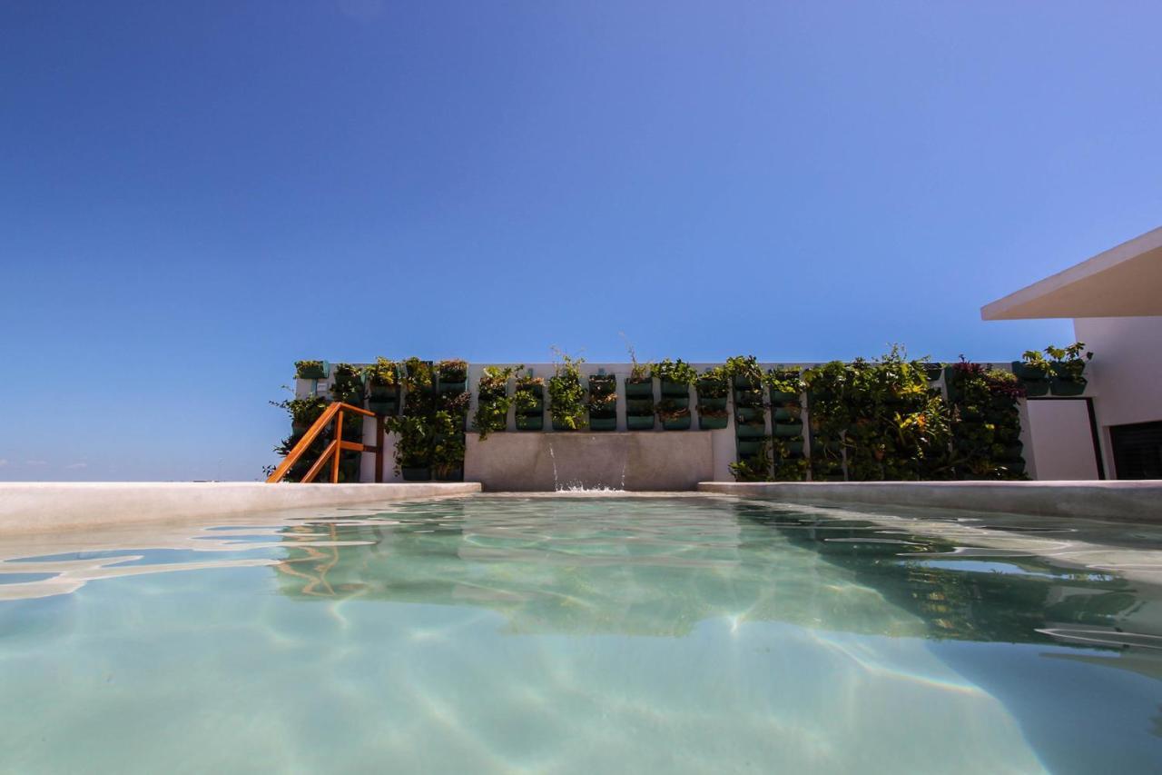 Zulim Condo - 302 Playa del Carmen Buitenkant foto